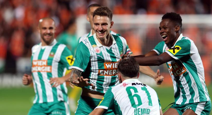 A Fradi után a topligás csapat is pórul járt Bolla-ügyben - itt vannak a részletek