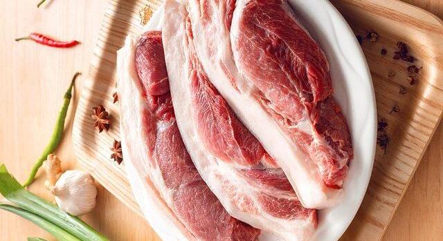 AKI: Csökkent a sertéshús kiskereskedelmi beszerzési ára az év elején