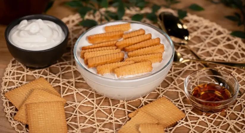 Japán sajttorta: 3 összetevőből készül ez a finomság