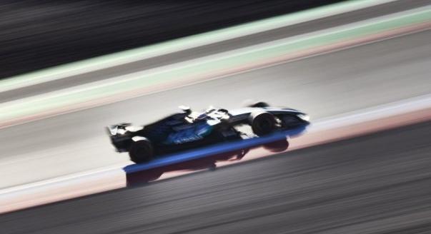 A Ferrari a Mercedes nyomában: körszámok a barcelonai F1-es tesztről