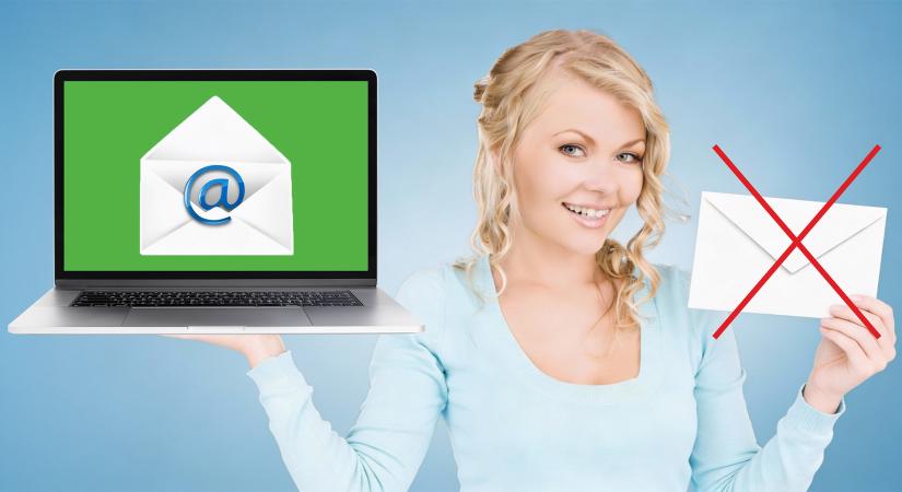 2026-tól csak elektronikusan érkeznek a nem lakossági vízdíjszámlák