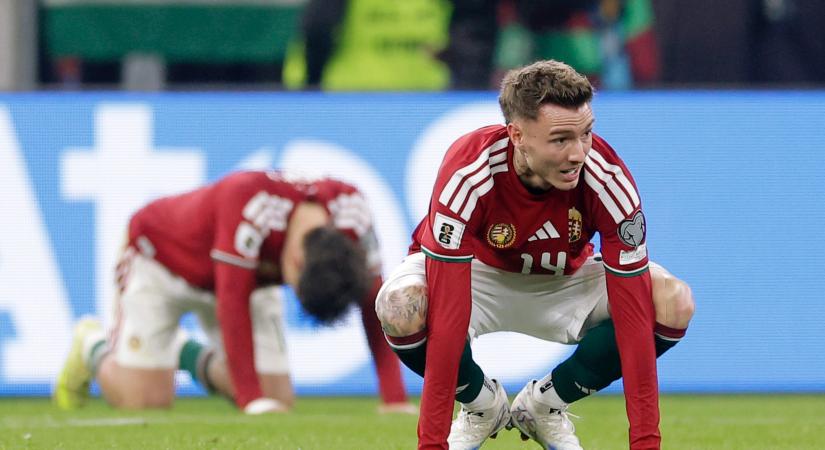 Serie A-csapattal kell versenyeznie a Fradinak a válogatott játékosáért