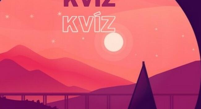 Agykarbantartó napi kvíz - Ha a kérdések 60%-ra helyesen válaszolsz, a tudásod átlag feletti