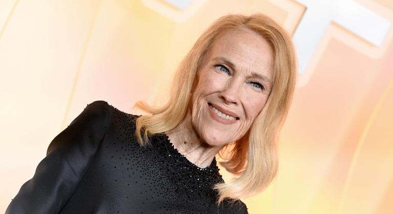 Rendkívül ritka betegségben szenvedett Catherine O'Hara, véletlen fedezték fel nála