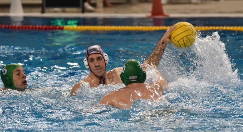 Gólrekordot hozott a Kaposvár–Fradi, de így is kiestek a somogyiak