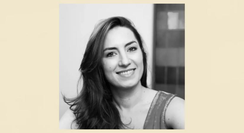 Rumena Buzsarovszka: Nem megyek én sehova (részlet)