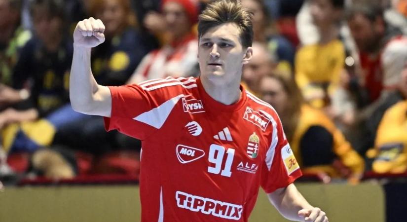 A szerbek a pokollal azonosítják Magyarországot, miközben Imre Bence óriási elismerést kapott