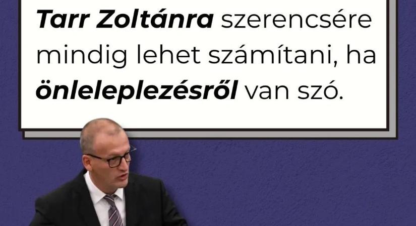 Csercsa Balázs leleplezte Magyar Péter brüsszeli tervét – videó