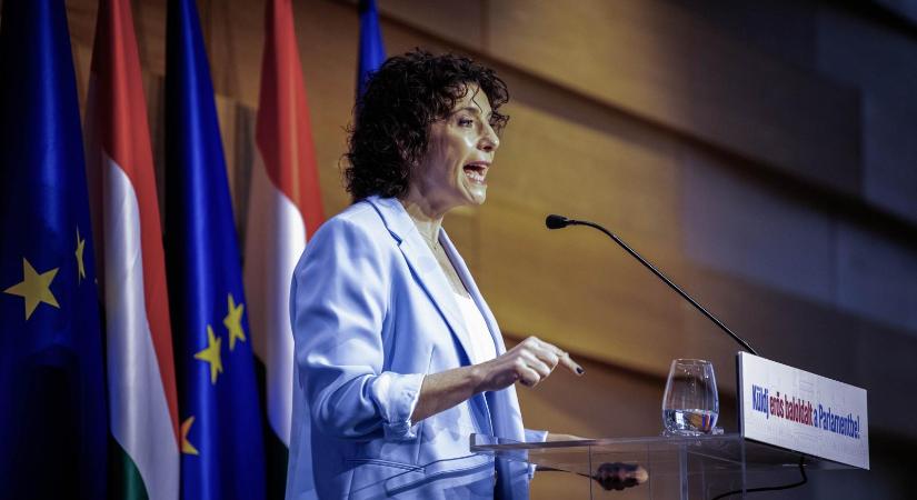 Dobrev Klára 105 millió forintos kölcsönt adott egyik családtagjának