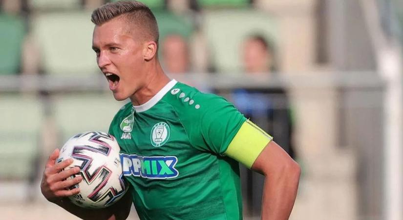 Windecker József szívesen emlékszik Győrre