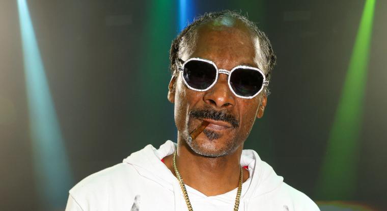 Elhunyt Snoop Dogg tízhónapos unokája