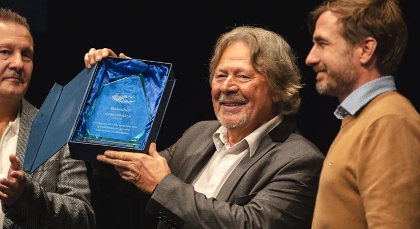 Idén is lesz jet-ski Eb-futam Magyarországon