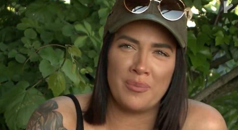 Ezt az ajándékot kapta Fenyő Miklóstól Tóth Gabi kislánya: máig féltve őrzi