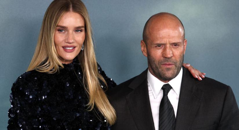 Jason Statham filmjei szinte mind „ugyanolyanok”, mégis pokolian sok pénzt termelnek