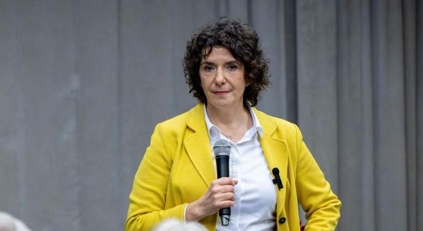 Nem bír magával Dobrev: azonnal elvenné a határon túli magyarok szavazati jogát