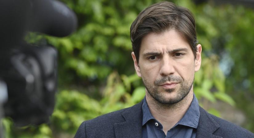 „Ez az a sportág, ahol mindenki a medencében bizonyít, nem a közösségi médiában” – válaszolt Zalánki Gergő bejegyzésére a Magyar Vízilabda Szövetség