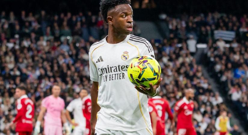 6 játékos is komoly figyelmeztetést kapott a Real Madridnál