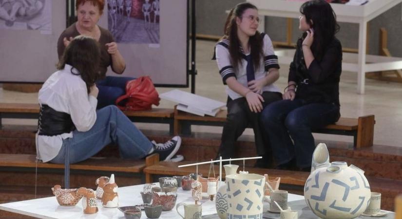 Hamarosan megnyílik a Téli Tópartis Tárlat