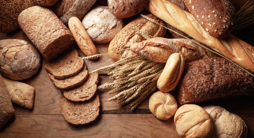 Nem a teljes kiőrlésű kenyér a legegészségesebb – két jobb verzió is van, állítják a szakértők