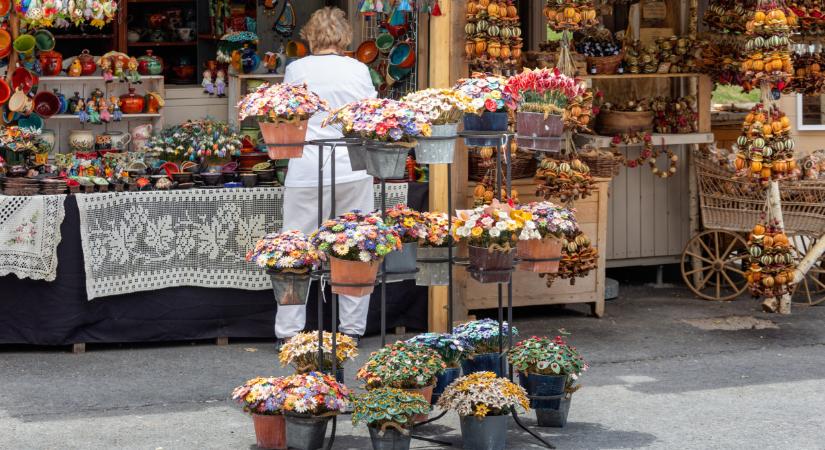 Mikor és hol lesz a Mihály napi vásár Debrecen területén? Nem marad el a Mihály napi vásár 2026-ban sem - Itt van minden fontos tudnivaló, program egy helyen