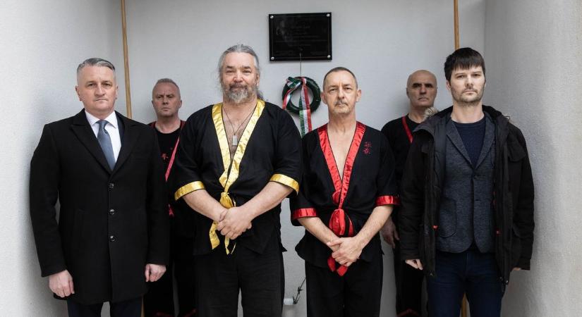 Bruce Lee 85: olyasmi történt Zalaegerszegen, amire Európában sincs példa (galéria)