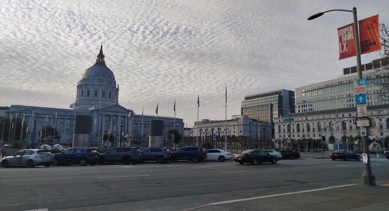 A magyar válogatott, Nepál és az Egyesült Államok csúcseseménye is előkerült San Franciscóban