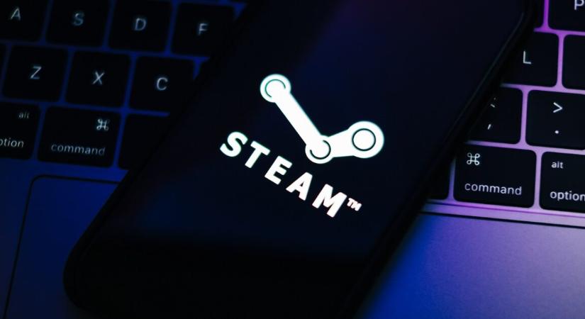 Csak most ingyenes ez a fantasztikus játék a Steamen – érdemes sietni vele