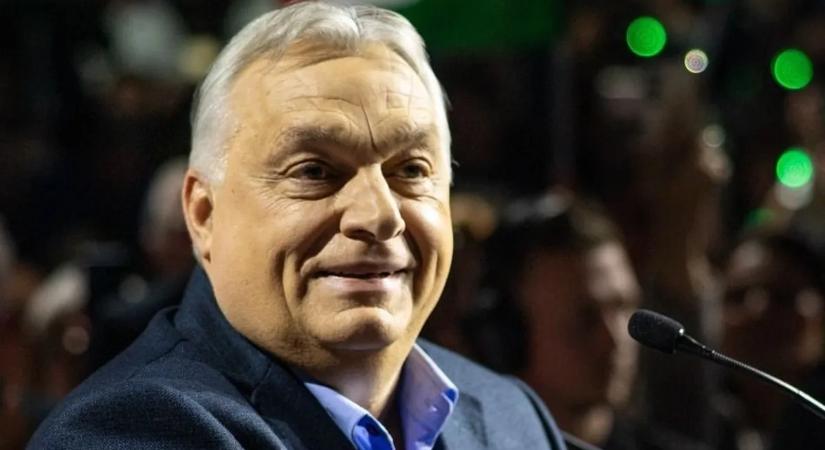 Orbán Viktor: Hiába a sértegetés