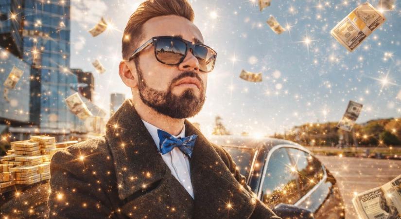 Huszonegy milliomos – pedig nem volt ötös