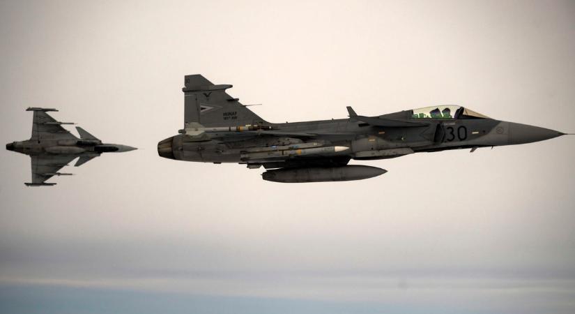 Svédországra figyel a világ és a magyar Gripenek: átveszik a hatalmat a Föld egyik leggazdagabb családjában – ők irányíthatják a Wallenbergek rejtélyes hálózatát