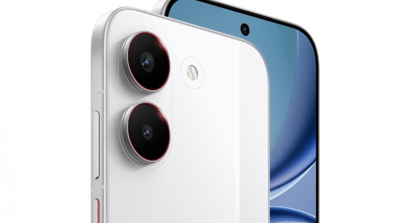 Bemutatkozott a Redmi Turbo 5 is