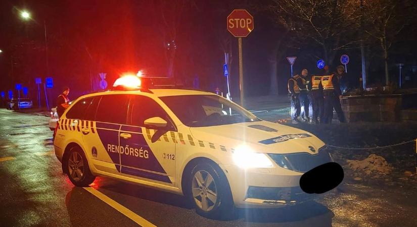 A családi veszekedés után riasztani kellett a speciális mentőket is