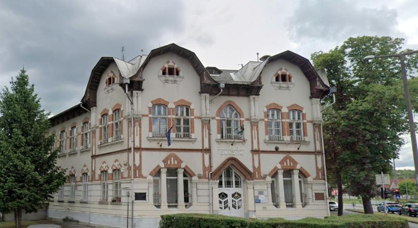 Újabb miskolci iskolák felújítását jelentették be