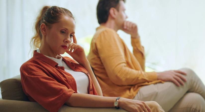 Gyermekvállalás harminc felett: miért válik egyre nehezebbé a fogantatás?