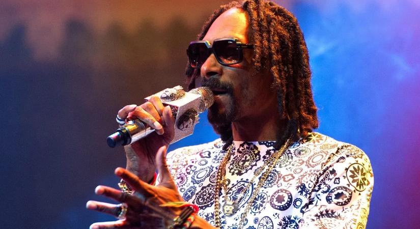Snoop Dogg lányát maga alá gyűri a gyász: elhunyt 10 hónapos kislánya