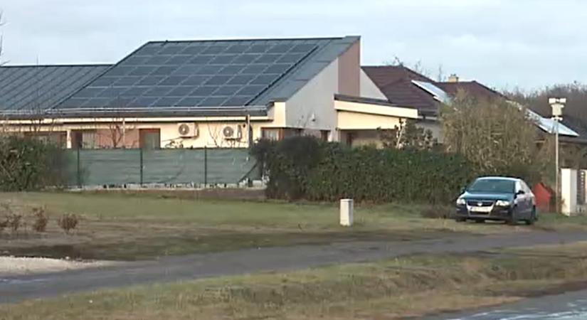 Hétfőn indul az Otthoni Energiatároló Program