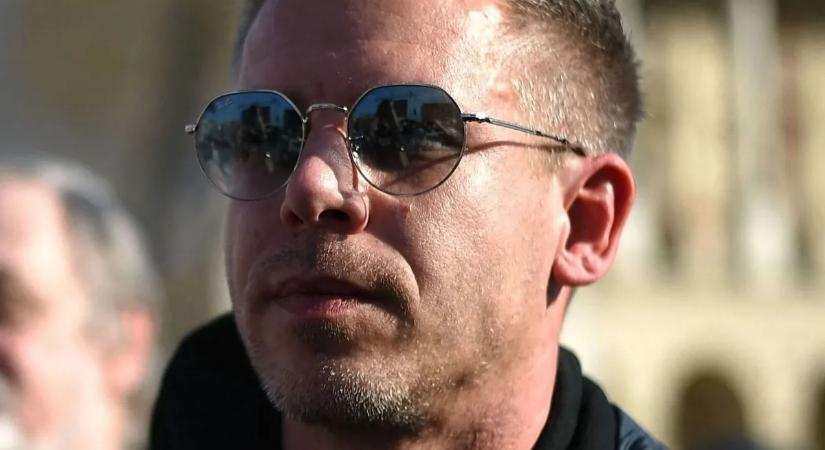 A dúsgazdag Magyar Péter rátett egy lapáttal az elmúlt félévben