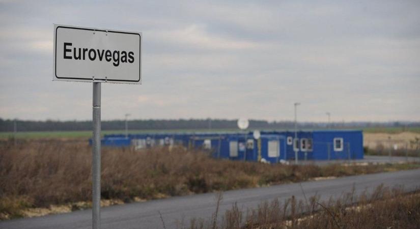 Szijjártó Péter: az egykori Eurovegas területre befektetőt keresnek