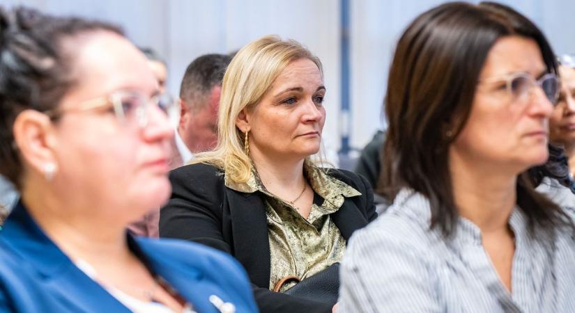 Az oktatási módszerek megújulását is támogatja a Széchenyi István Egyetem fejlesztési programja