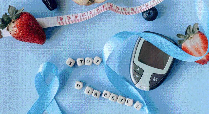 Cukorbetegség: a megelőzés kulcsa az „okos” szénhidrát és a rost – friss összefoglalót adott ki az MDOSZ