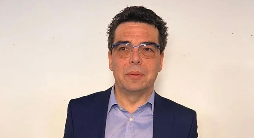 Zsigmond Barna Pál: „Öt fiam van, nem küldöm őket idegen érdekekért harcolni”