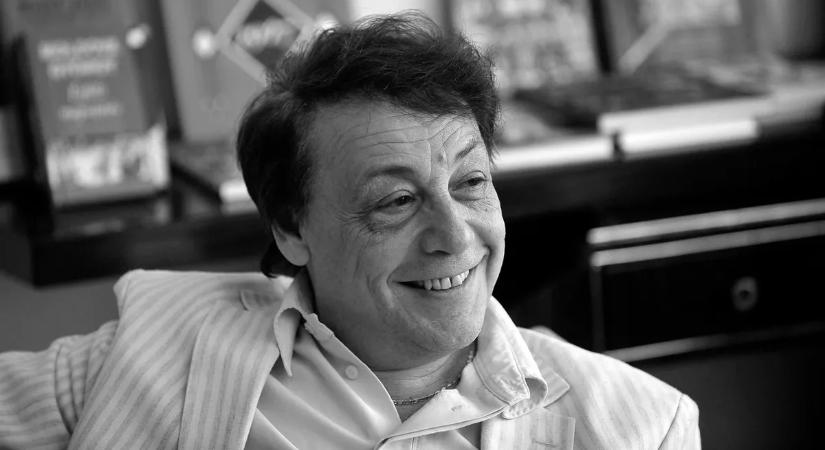 Titkos életműkoncert, betegség Londonban: új részletek Fenyő Miklós tragédiájáról