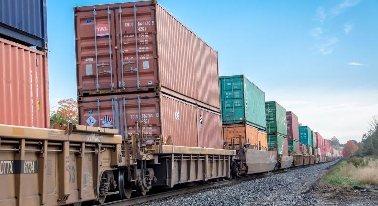 Konténerszállítás – mostantól kétszeres kapacitással