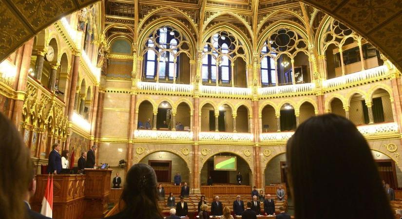 Vagyonukról vallottak az országgyűlési képviselők