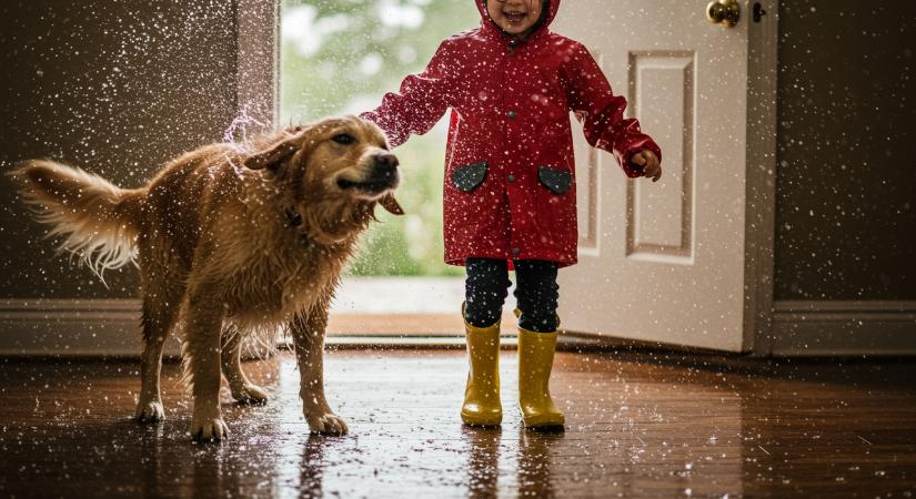 Melegfrontra felkészülni!