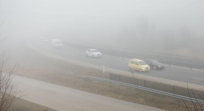 Lát ködben a traffipax? Lerántjuk a leplet a rendőrség mérő radarjairól