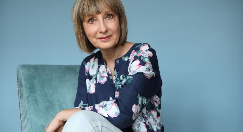 Tánc, titkok és Händel, avagy így születik egy történelmi regény – Mörk Leonóra szerzővel beszélgettünk