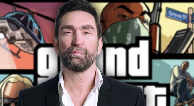 Szexuális zaklatást követett el a Grand Theft Auto játékokat fejlesztő Rockstar North korábbi elnöke?