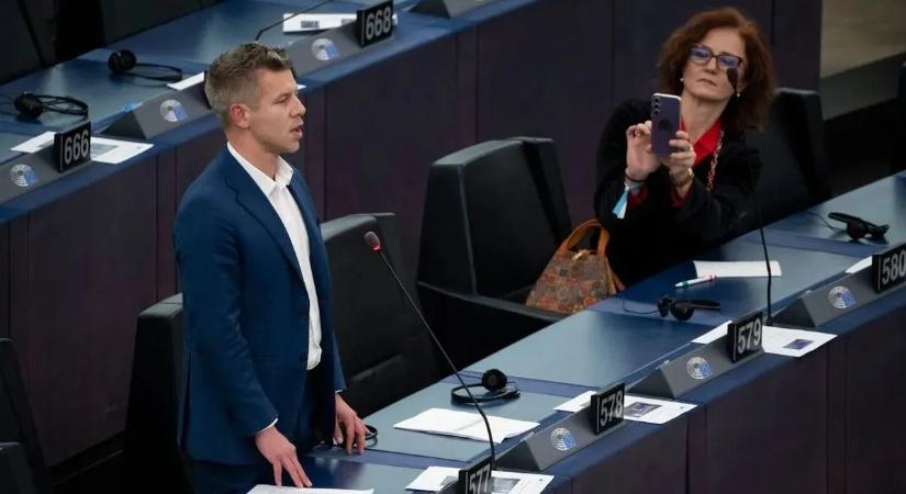 Magyar Péter fővárosi embereinek is van mit a tejbe aprítani