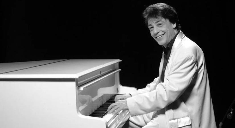 Novai Gábor összetörten nyilatkozott Fenyő Miklós haláláról: „Biztos voltam benne, hogy felépül”